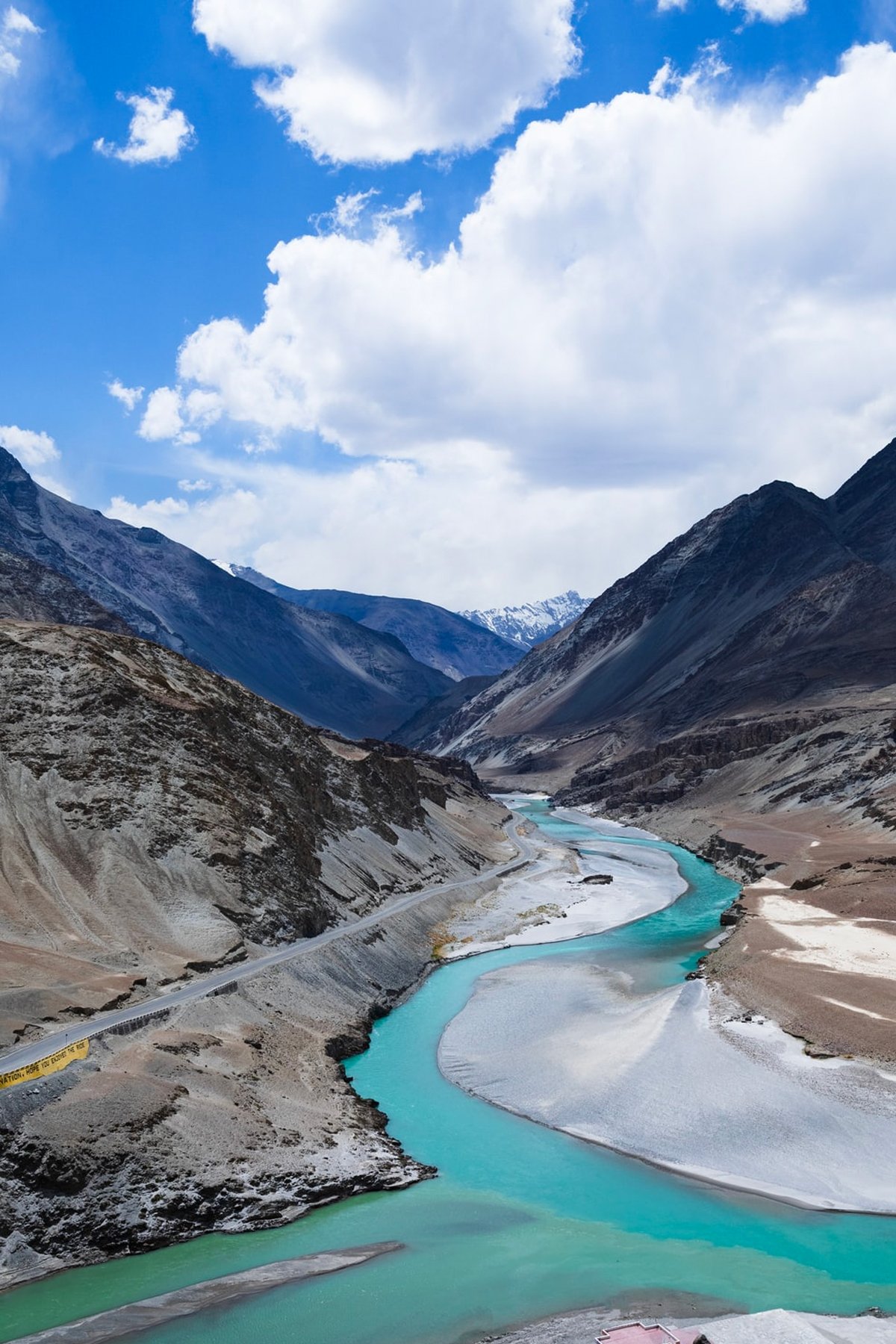 Ladakh