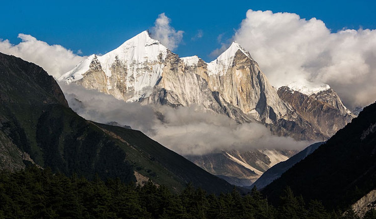 Himalayan Escapade